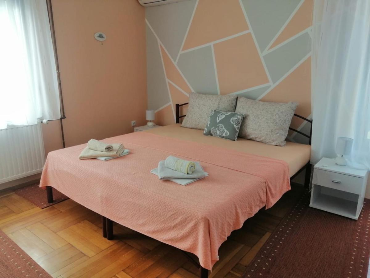 Apartments & Rooms 4 Rijeke Karlovac Εξωτερικό φωτογραφία
