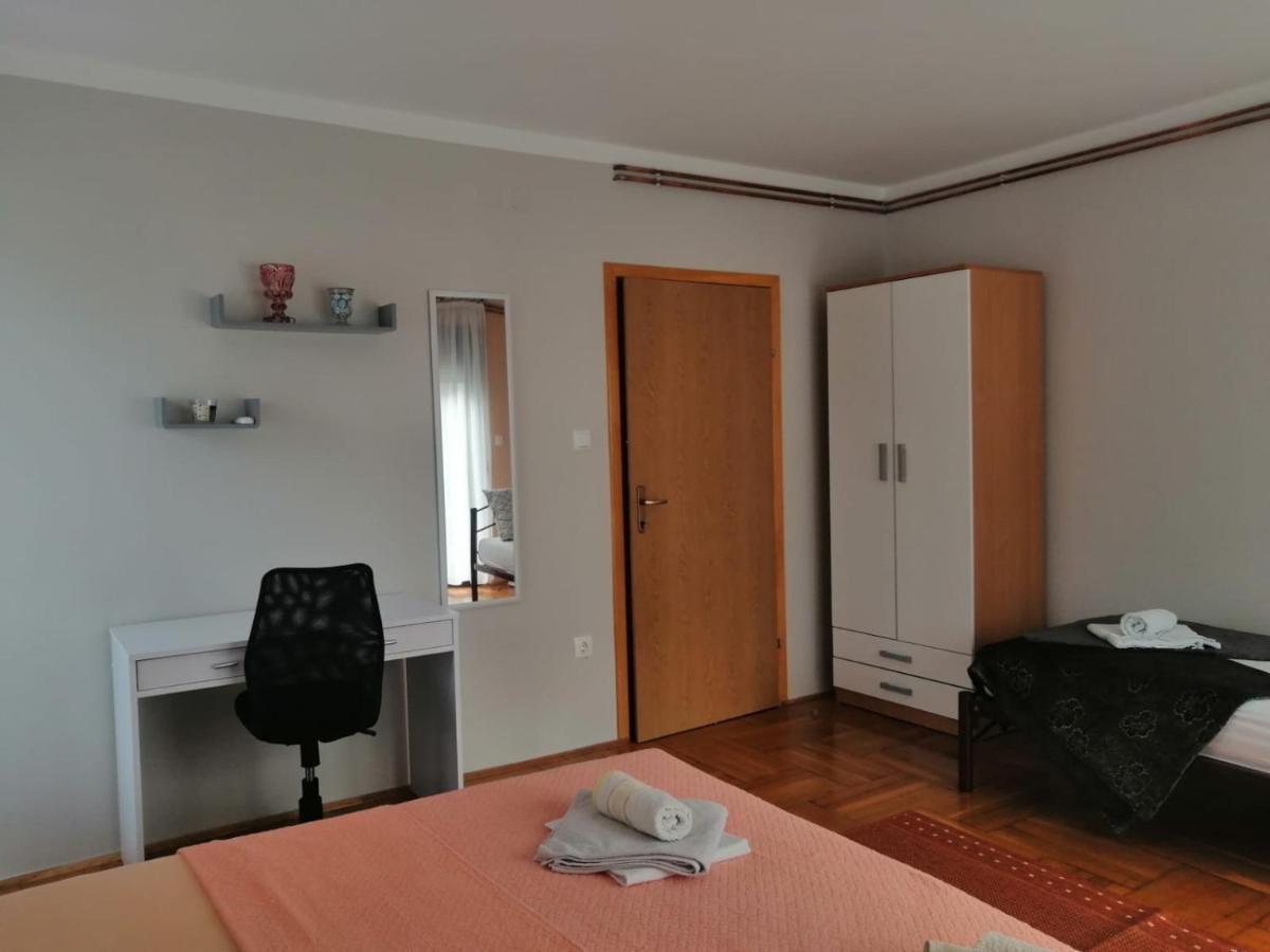 Apartments & Rooms 4 Rijeke Karlovac Εξωτερικό φωτογραφία