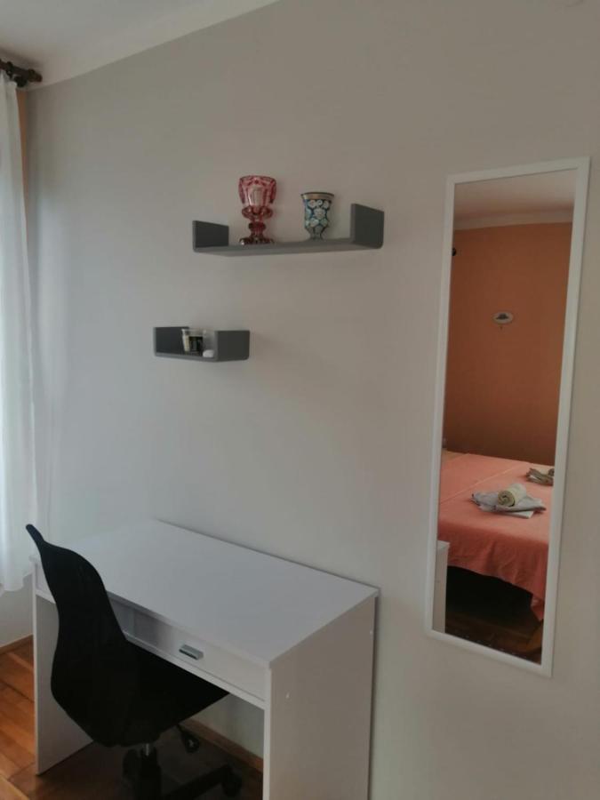 Apartments & Rooms 4 Rijeke Karlovac Εξωτερικό φωτογραφία