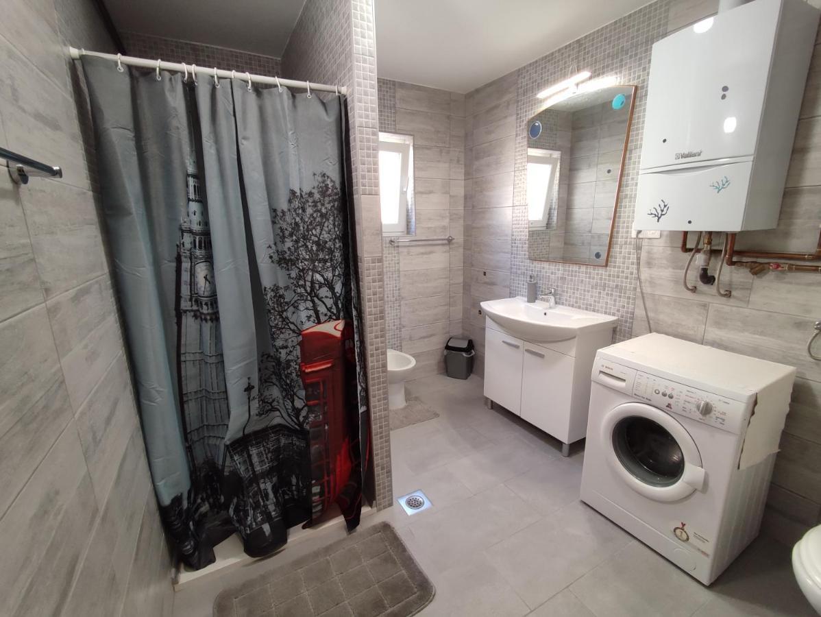 Apartments & Rooms 4 Rijeke Karlovac Εξωτερικό φωτογραφία