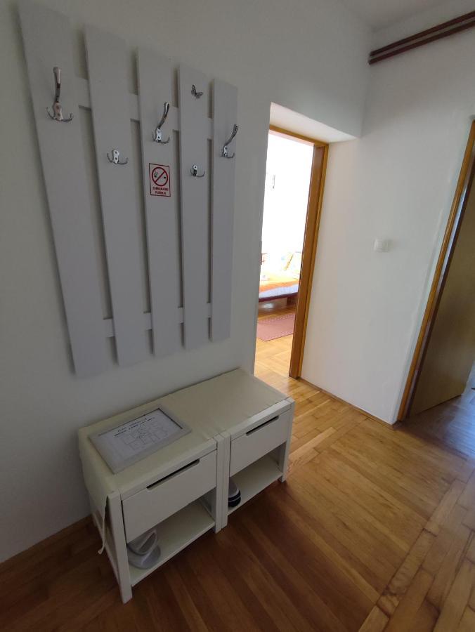 Apartments & Rooms 4 Rijeke Karlovac Εξωτερικό φωτογραφία