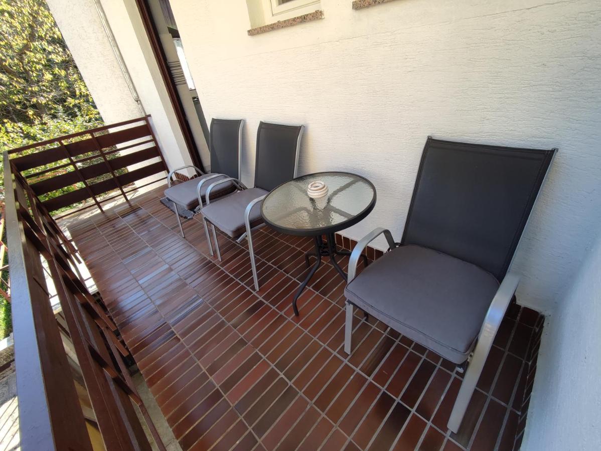 Apartments & Rooms 4 Rijeke Karlovac Εξωτερικό φωτογραφία