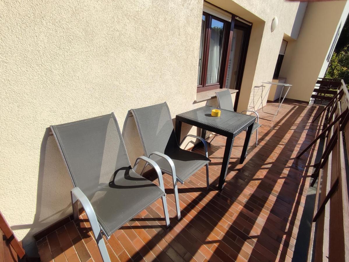 Apartments & Rooms 4 Rijeke Karlovac Εξωτερικό φωτογραφία