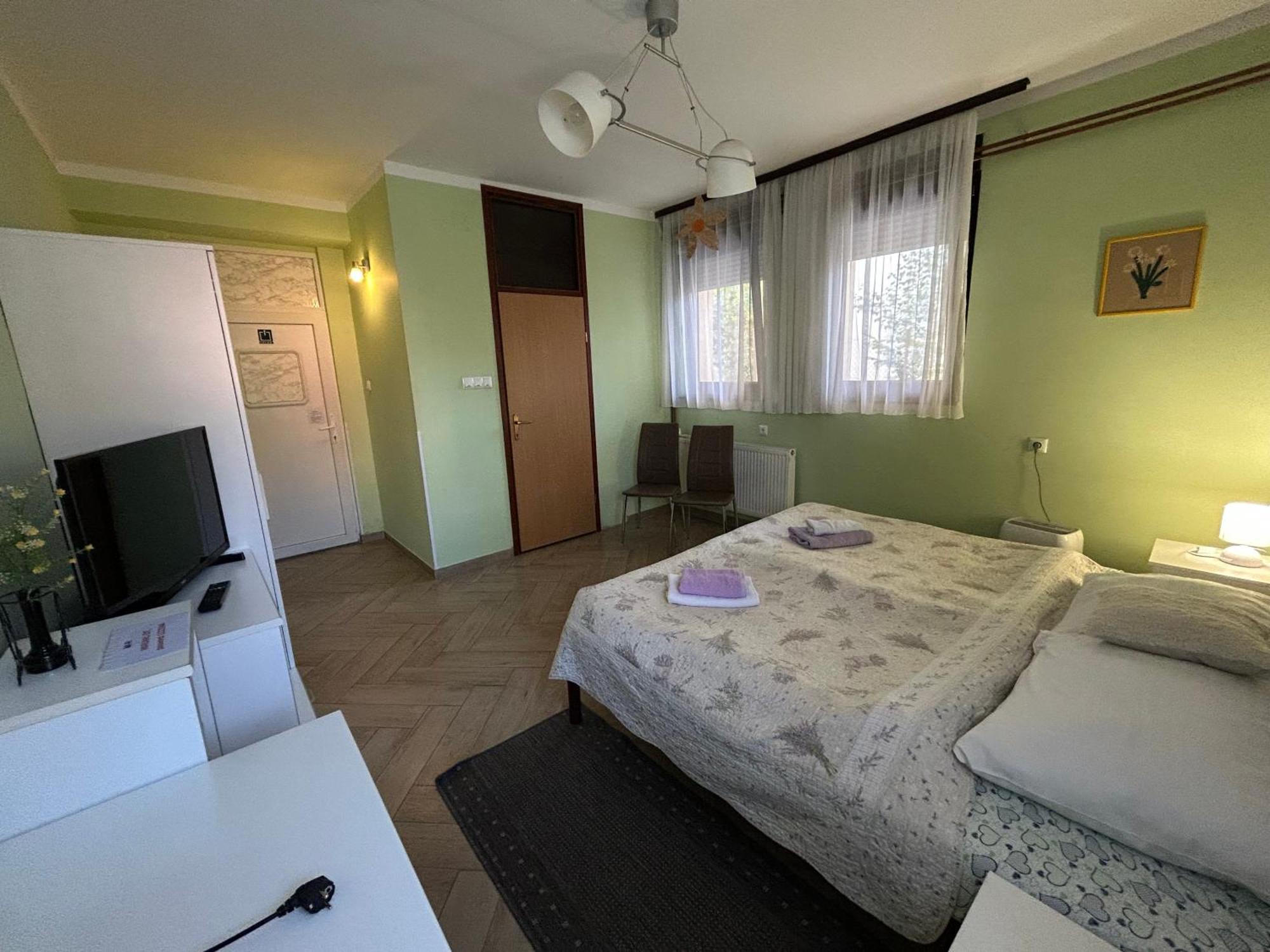 Apartments & Rooms 4 Rijeke Karlovac Εξωτερικό φωτογραφία