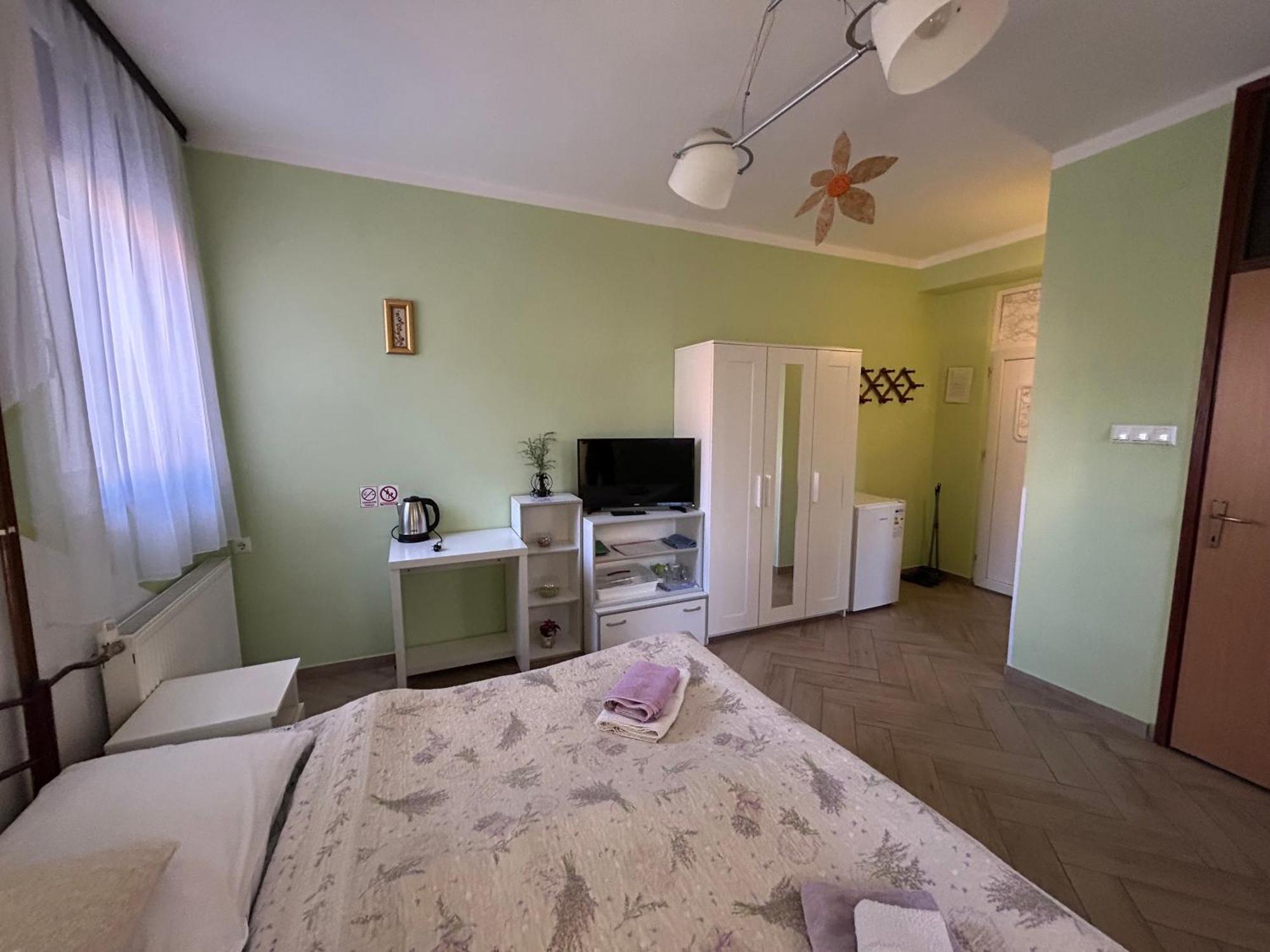 Apartments & Rooms 4 Rijeke Karlovac Εξωτερικό φωτογραφία