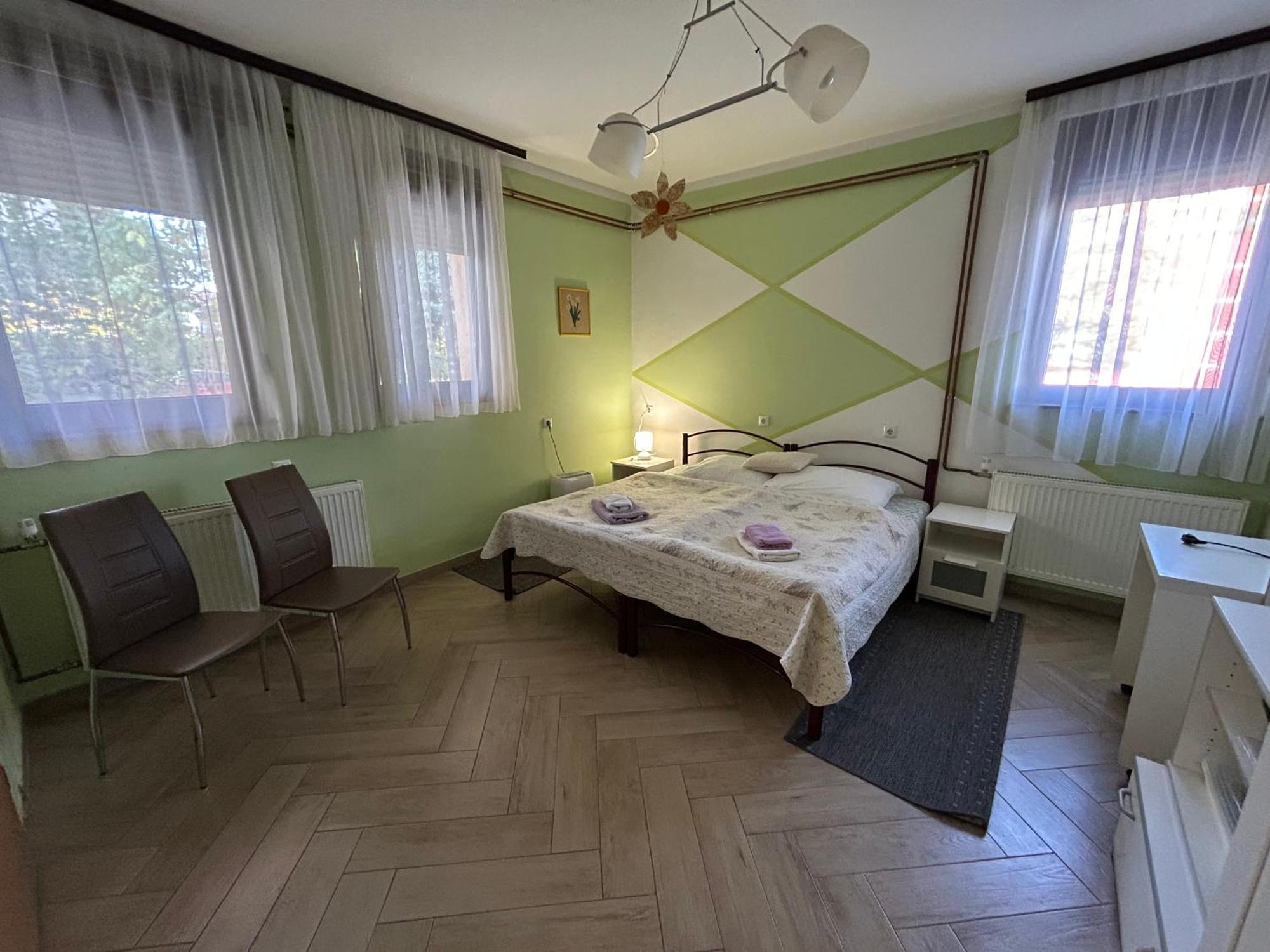 Apartments & Rooms 4 Rijeke Karlovac Εξωτερικό φωτογραφία