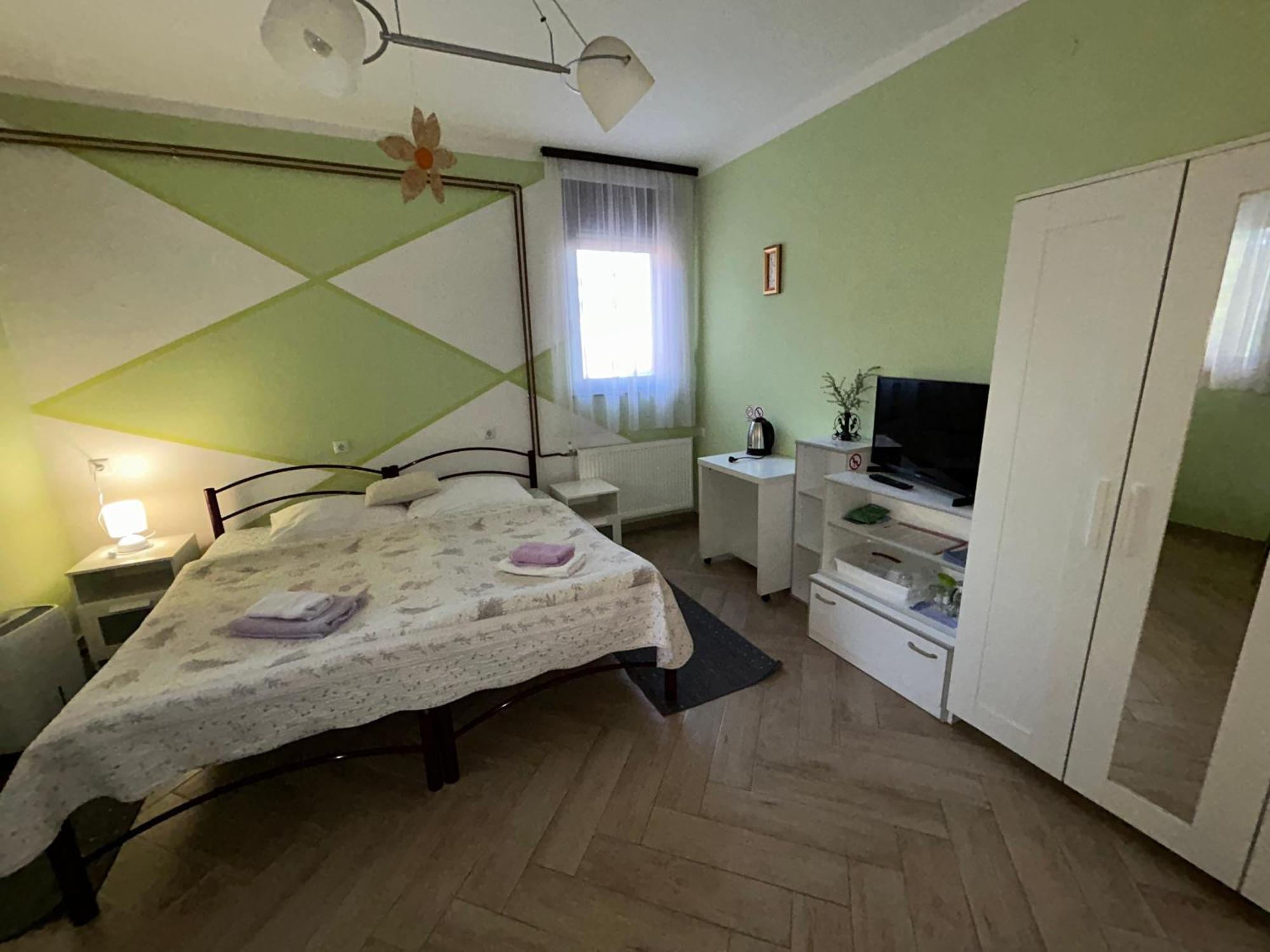 Apartments & Rooms 4 Rijeke Karlovac Εξωτερικό φωτογραφία