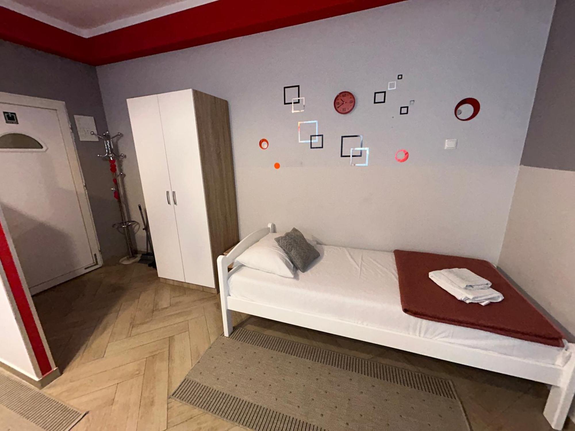 Apartments & Rooms 4 Rijeke Karlovac Εξωτερικό φωτογραφία