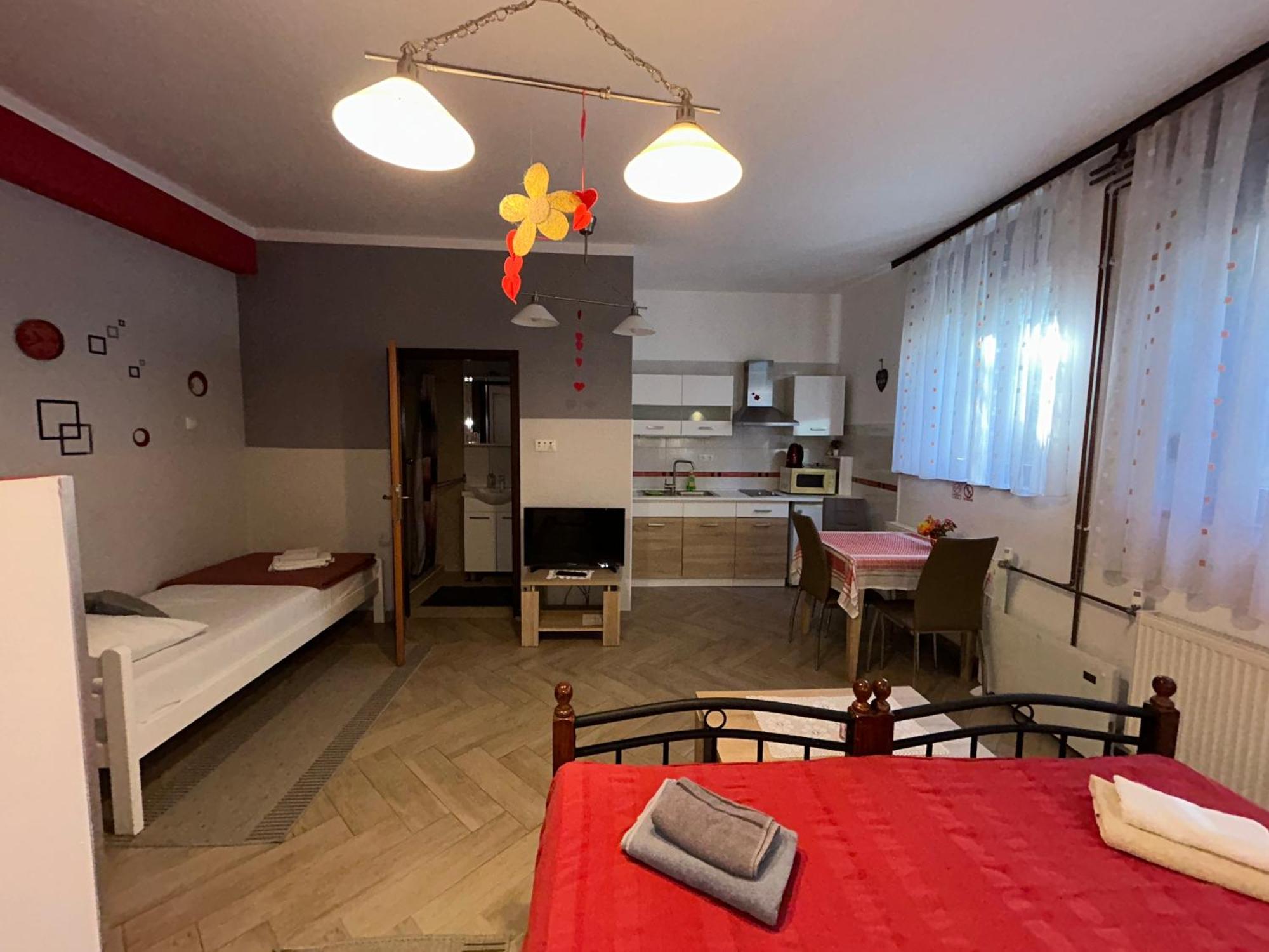 Apartments & Rooms 4 Rijeke Karlovac Εξωτερικό φωτογραφία