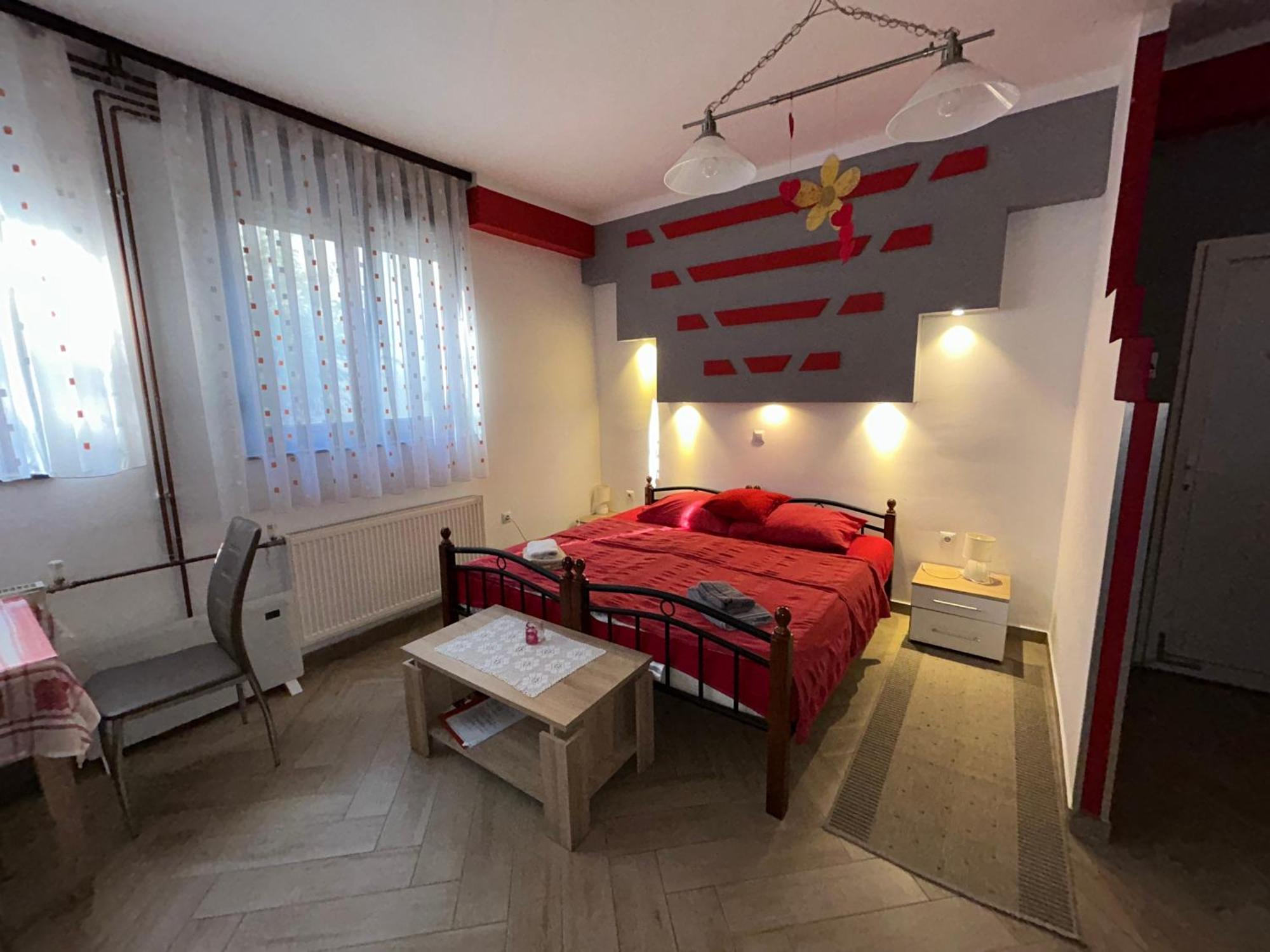 Apartments & Rooms 4 Rijeke Karlovac Εξωτερικό φωτογραφία