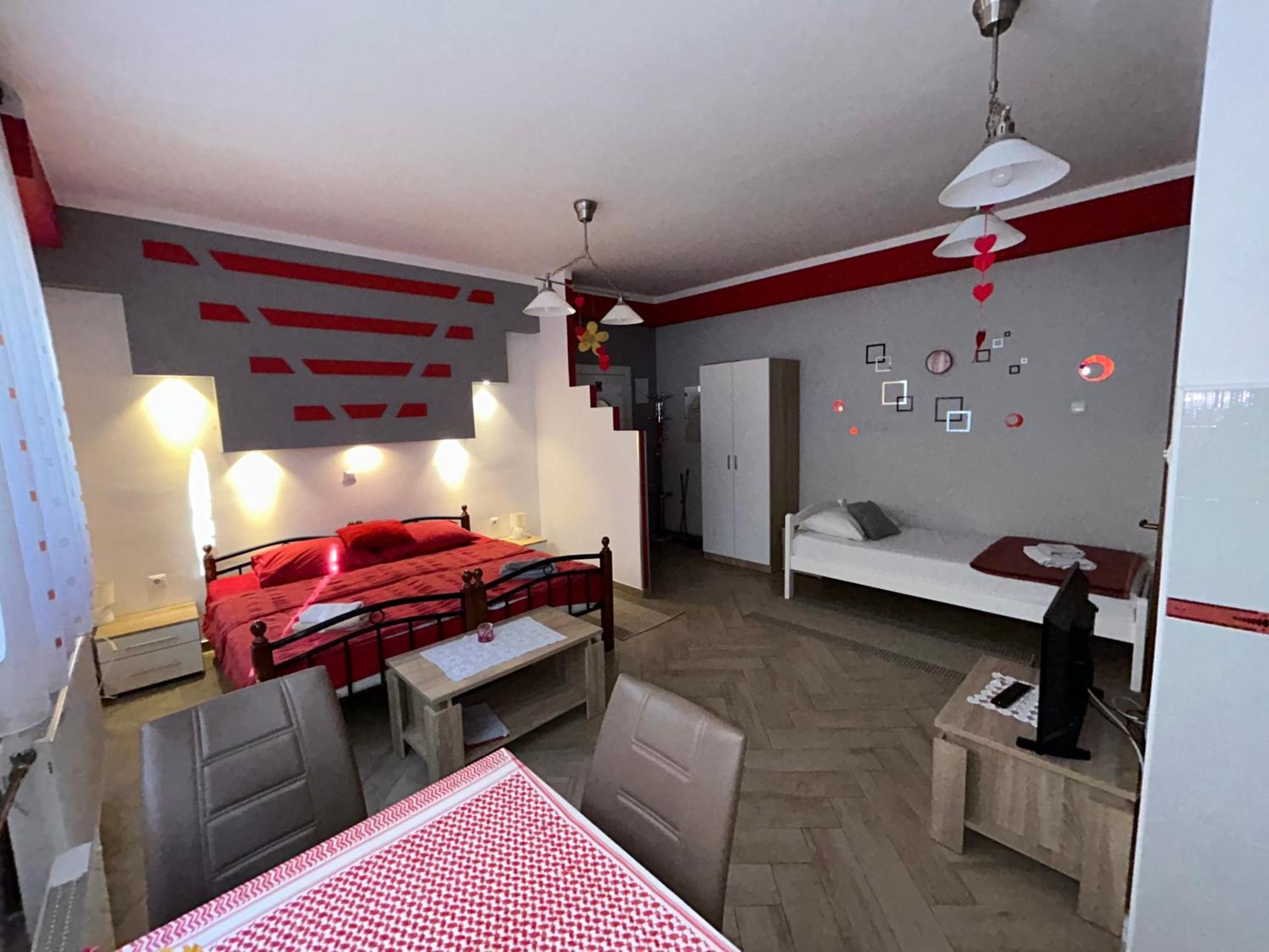 Apartments & Rooms 4 Rijeke Karlovac Εξωτερικό φωτογραφία