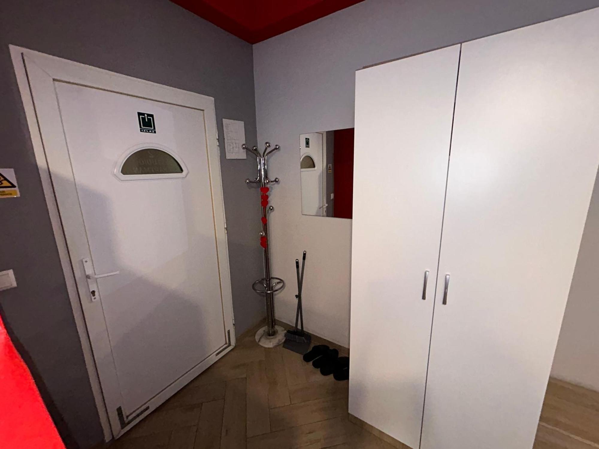 Apartments & Rooms 4 Rijeke Karlovac Εξωτερικό φωτογραφία