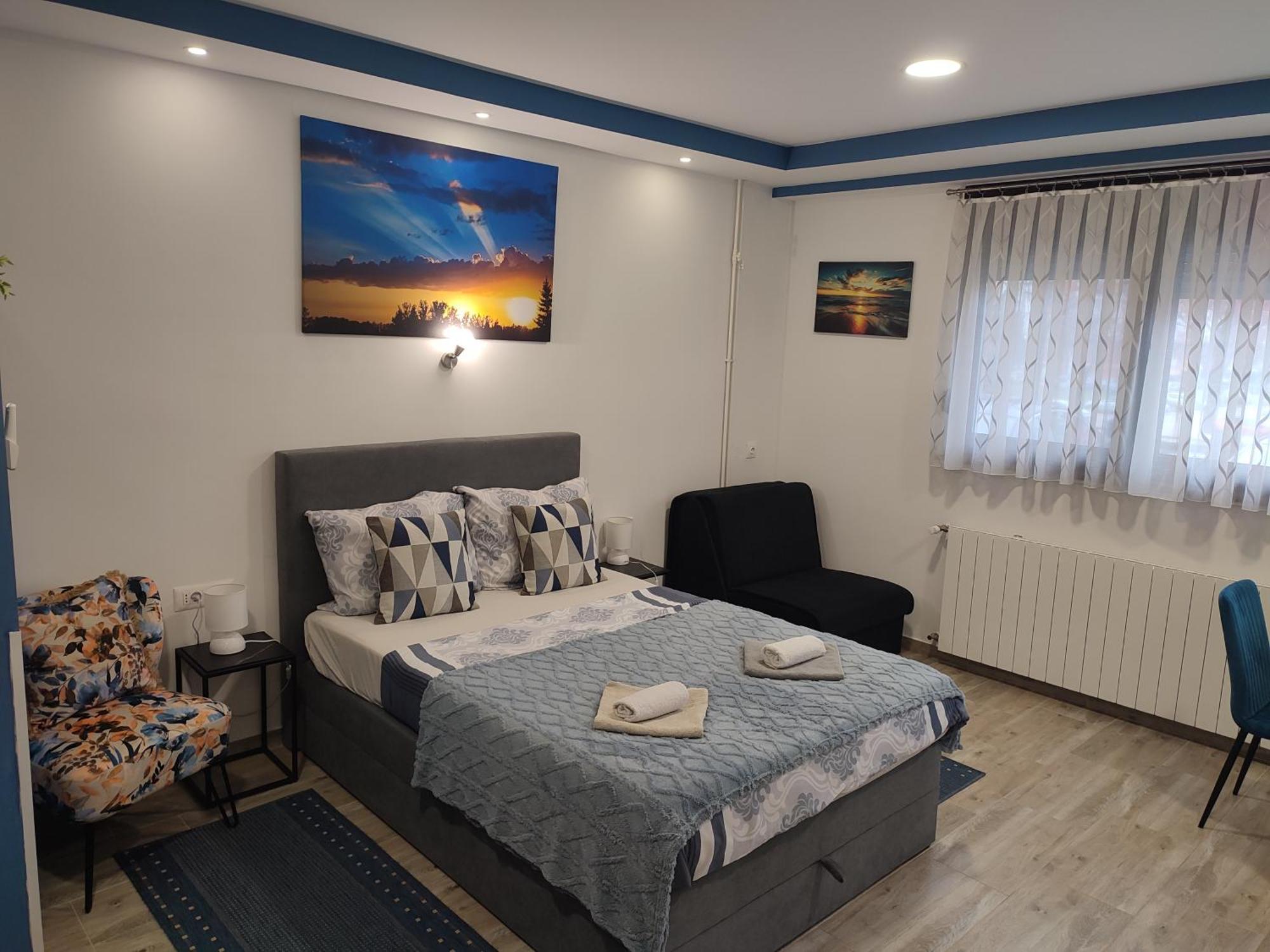 Apartments & Rooms 4 Rijeke Karlovac Εξωτερικό φωτογραφία