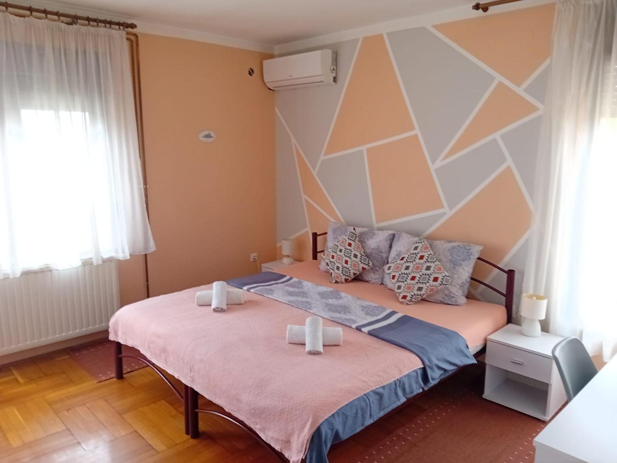 Apartments & Rooms 4 Rijeke Karlovac Εξωτερικό φωτογραφία