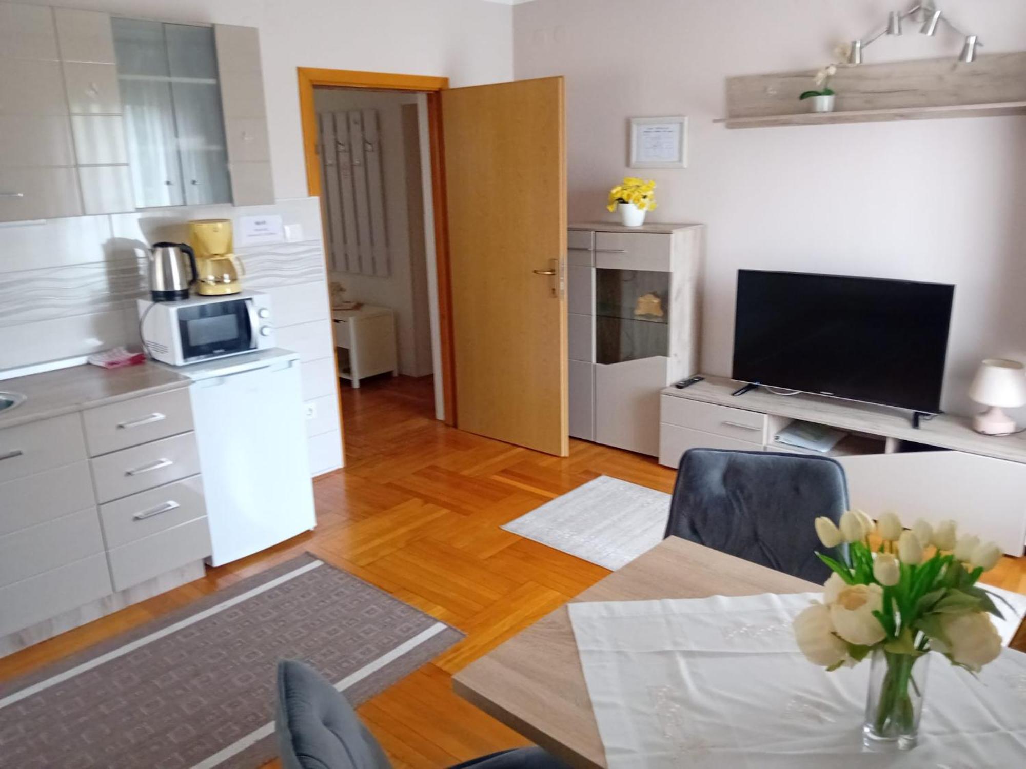 Apartments & Rooms 4 Rijeke Karlovac Εξωτερικό φωτογραφία