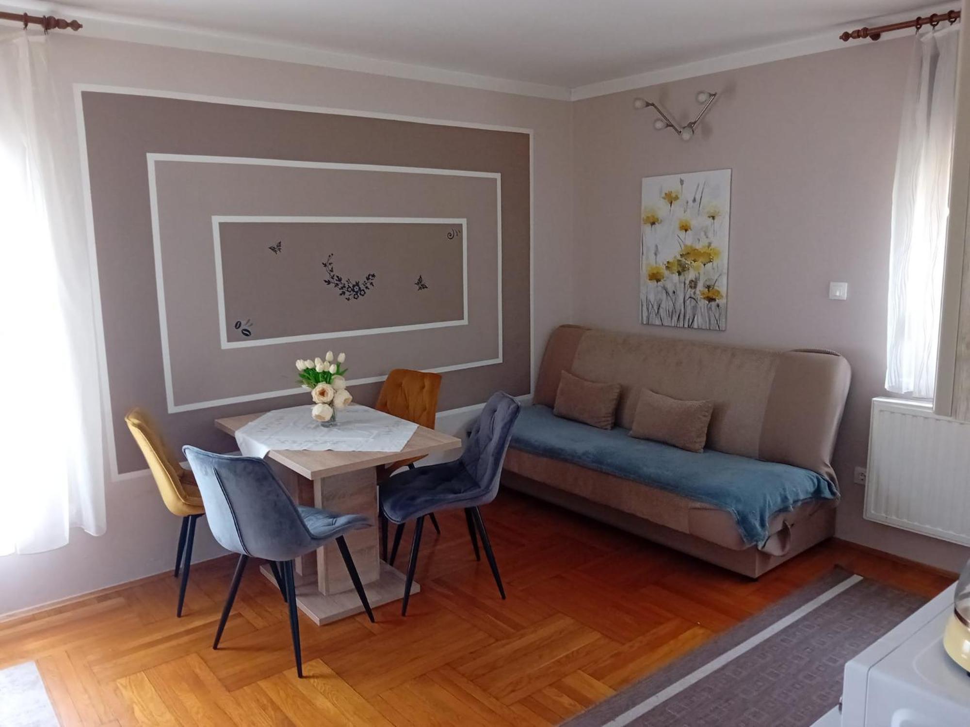 Apartments & Rooms 4 Rijeke Karlovac Εξωτερικό φωτογραφία