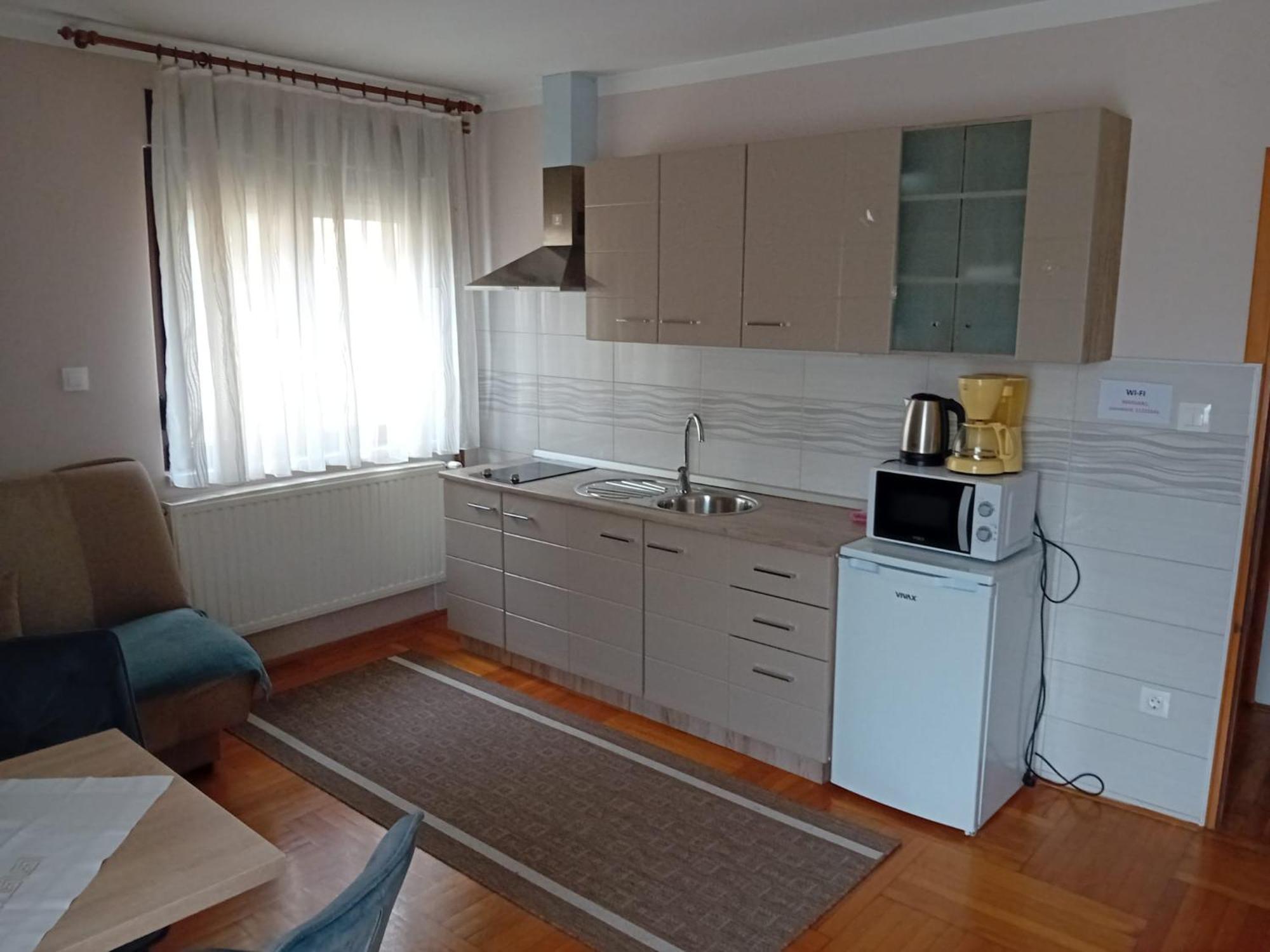 Apartments & Rooms 4 Rijeke Karlovac Εξωτερικό φωτογραφία
