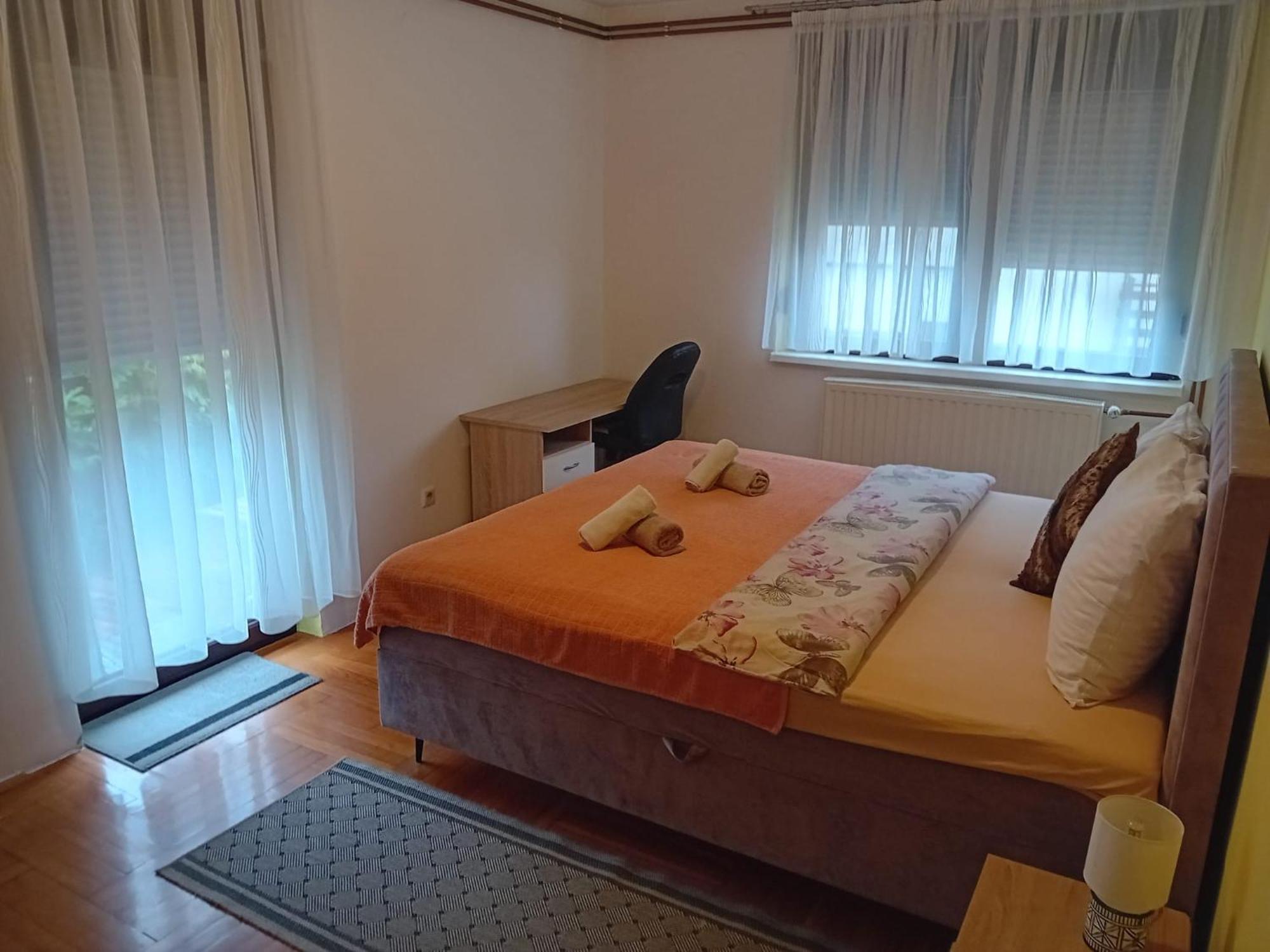 Apartments & Rooms 4 Rijeke Karlovac Εξωτερικό φωτογραφία