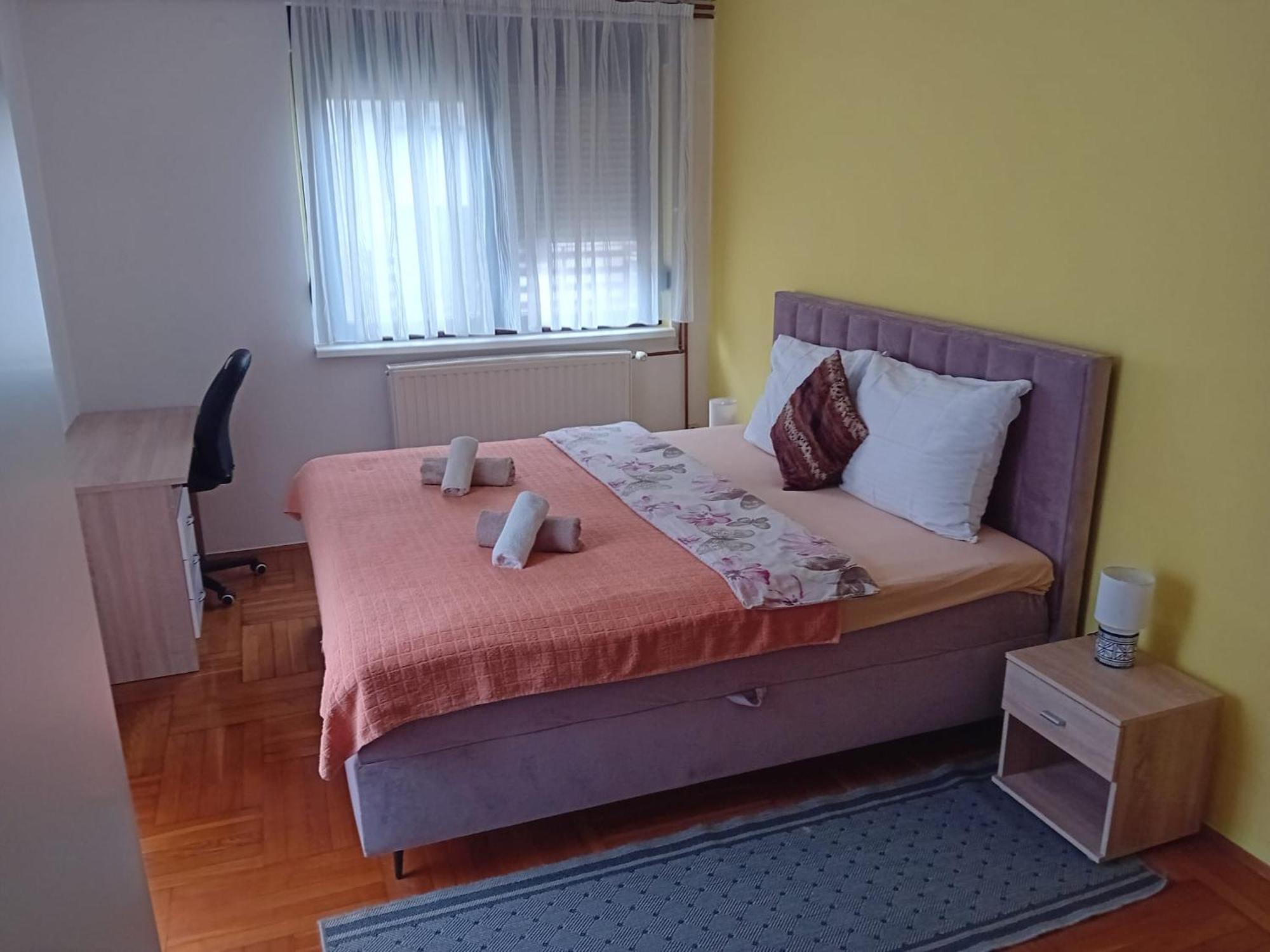 Apartments & Rooms 4 Rijeke Karlovac Εξωτερικό φωτογραφία