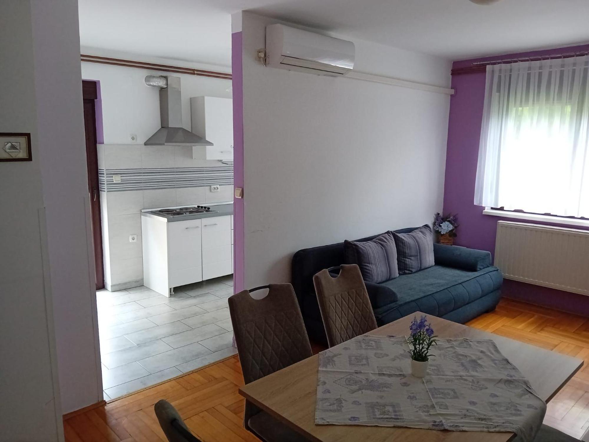 Apartments & Rooms 4 Rijeke Karlovac Εξωτερικό φωτογραφία