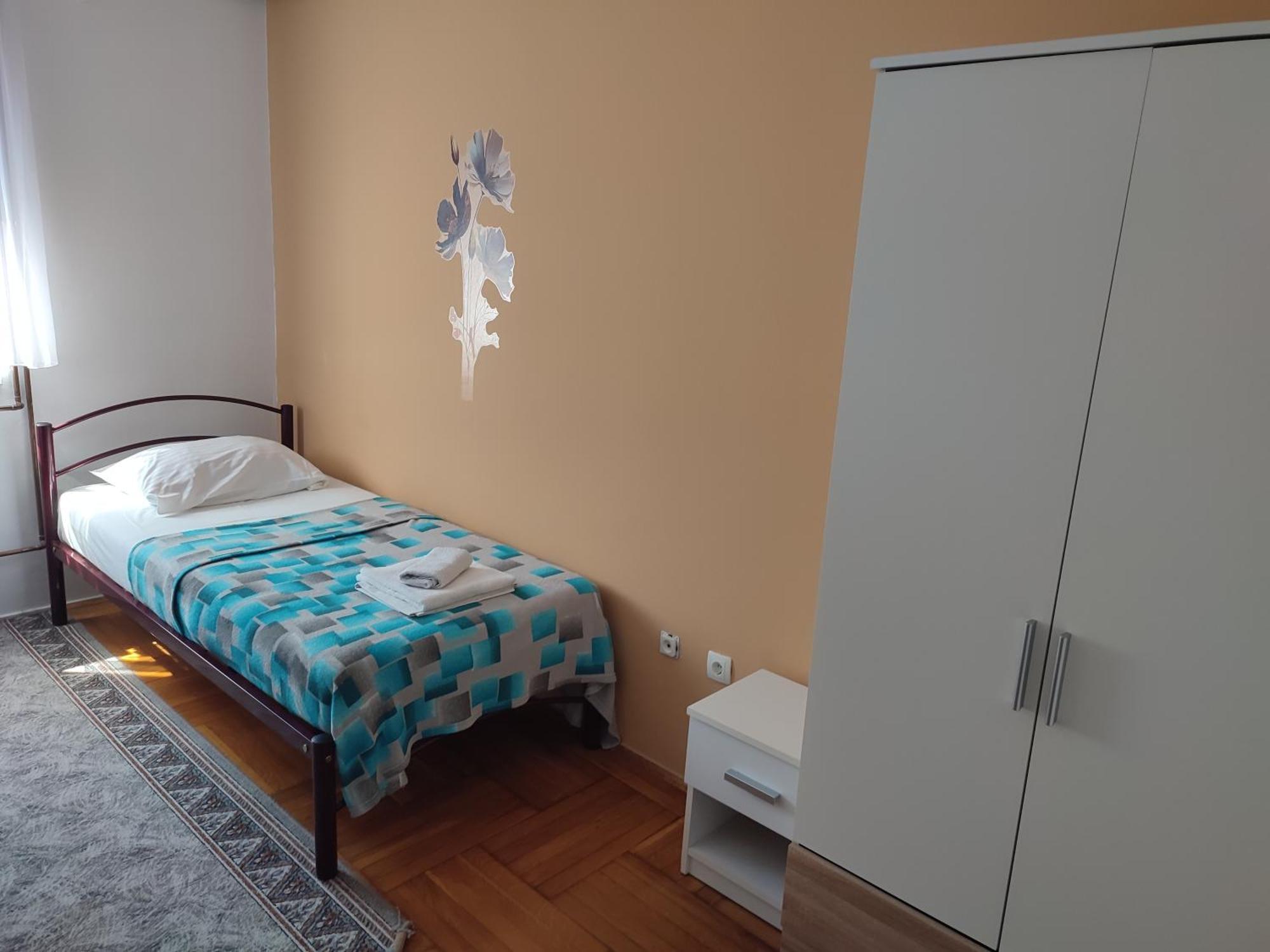 Apartments & Rooms 4 Rijeke Karlovac Εξωτερικό φωτογραφία