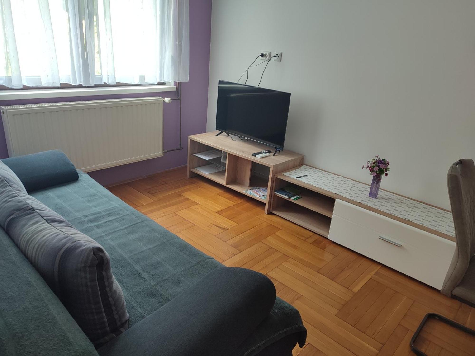 Apartments & Rooms 4 Rijeke Karlovac Εξωτερικό φωτογραφία