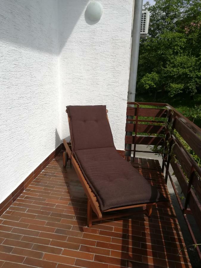 Apartments & Rooms 4 Rijeke Karlovac Εξωτερικό φωτογραφία