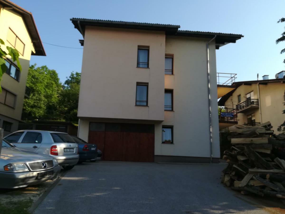 Apartments & Rooms 4 Rijeke Karlovac Εξωτερικό φωτογραφία